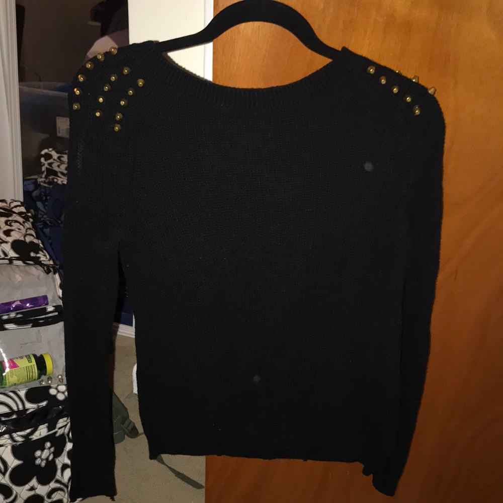 Express crew sweater - Picture 2 of 4